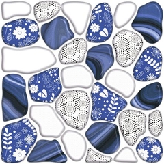 Gạch Prime 30x30cm 09210