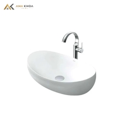 Chậu rửa đặt bàn TOTO PJS01WE#GW