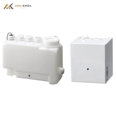 Bộ điều khiển vòi xịt xà phòng tự động TOTO TLK01101AA