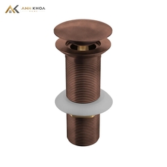 Bộ xả nhấn chậu rửa Jaquar ALD-ACR-727L130V