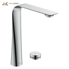 Vòi chậu điện tử Duravit D11100007046