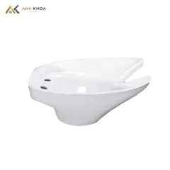 Chậu gội đầu Hảo Cảnh C523