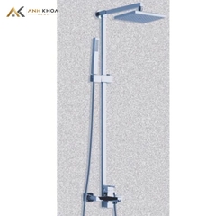 Sen tắm cây nóng lạnh Gorlde 8119