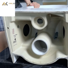 Bồn cầu âm tường Inax AC-952VN