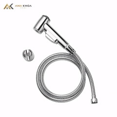 Vòi xịt toilet COTTO CT980NK#CR