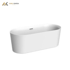 Bồn tắm đặt sàn Jomoo YC02618-1A01