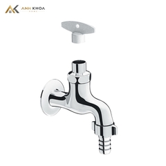Vòi chậu 1 đường lạnh Inax LF-15G-13