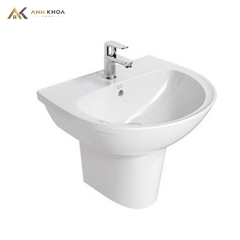Chân chậu American Standard 0712-WT
