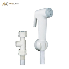 Combo thiết bị vệ sinh Caesar AK07-1