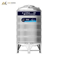 Bồn nước inox Tân Á Đại Thành 25 - TAĐT25 1000Đ Ngang