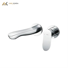 Vòi chậu gắn tường TOTO TLG01311BB