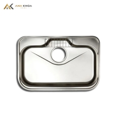 Chậu rửa bát Archi N801BIA-EB