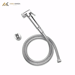 Vòi xịt toilet COTTO CT982BR#CR(HM)