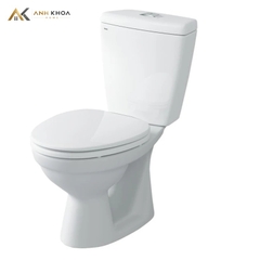 Bồn cầu 2 khối Inax C-108VA