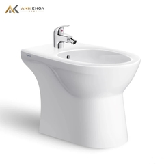 Bồn tiểu nữ Viglacera VB5