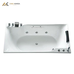 Bồn tắm massage CAESAR MT0870A