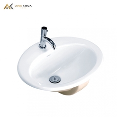 Chậu rửa đặt bàn Cotto C029