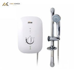 Bình nóng lạnh trực tiếp Ferroli DIVO SSN