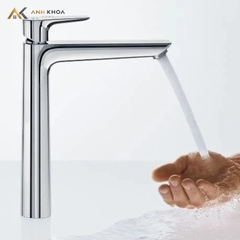 Vòi chậu nóng lạnh Hansgrohe 71716000