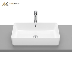 Chậu rửa bàn đá Roca A3270Y2000