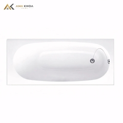 Bồn tắm xây Cotto BT216D(H)