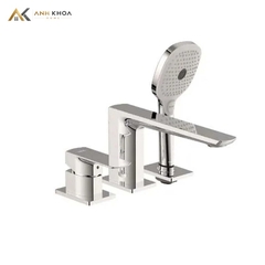 Sen tắm gắn bồn Jomoo 39033-717/1A