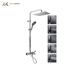 Sen tắm cây Viglacera VG595