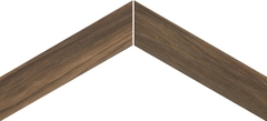 GẠCH 1154ELNUCH Vietceramics 11x54cm (Sleek Wood)