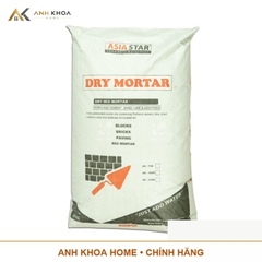 Vữa khô Dry-Mortar