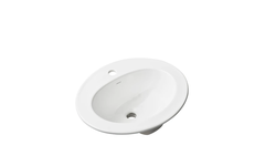 Chậu rửa dương vành JOMOO 12497-1/11Z-I011
