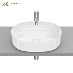 Chậu rửa bàn đá Roca A327520000