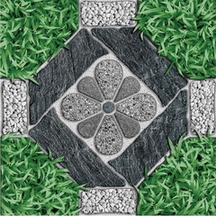 Gạch Prime 40x40cm 02707