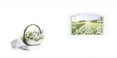 Gạch Prime 40x80cm 08544