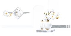 Gạch Prime 40x80cm 38008