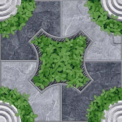 Gạch Prime 50x50cm 60102