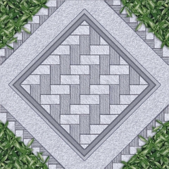 Gạch Prime 50x50cm 60108
