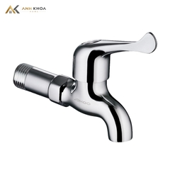 Vòi lạnh gắn tường JOMOO 7104-238/1C1-I011