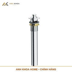 Xả nhấn chậu INAX A-016V