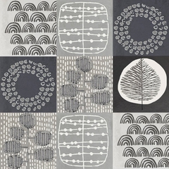 Gạch 165TANAGR Vietceramics 16.5x16.5cm (Nairobi)