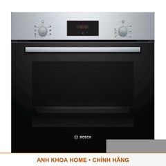 Lò nướng Bosch HBF113BR0A
