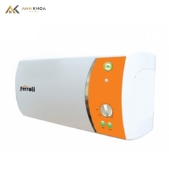 Bình nóng lạnh Ferroli 20 lít VERDI 20 TE