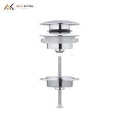 Xả nhấn chậu Grohe 65807000