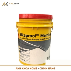 Chống thấm Sikaproof membrane