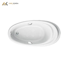 Bồn tắm Ngọc Trai TOTO PPYB1610LHPTE