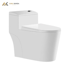Bồn cầu 1 khối Belli HL9A173