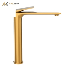 Vòi chậu nóng lạnh Jaquar LAG-GBP-91005BWFV