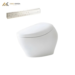 Bồn cầu thông minh TOTO CS903KVT/T53P100VR