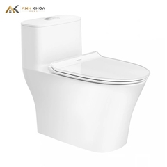 Combo thiết bị vệ sinh American Standard AK18-1