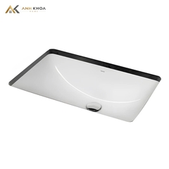 Chậu rửa âm bàn TOTO LW1536V