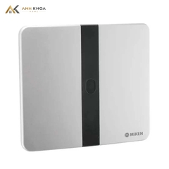 Van xả cảm ứng tiểu nam Miken C302